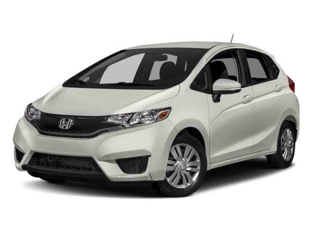 2017 Honda Fit 2017 Honda Fit